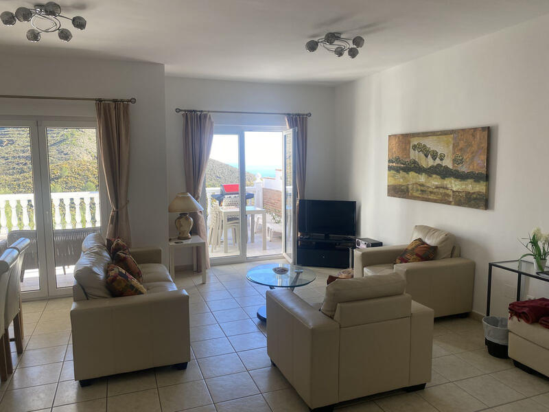 4 Cuarto Villa en venta