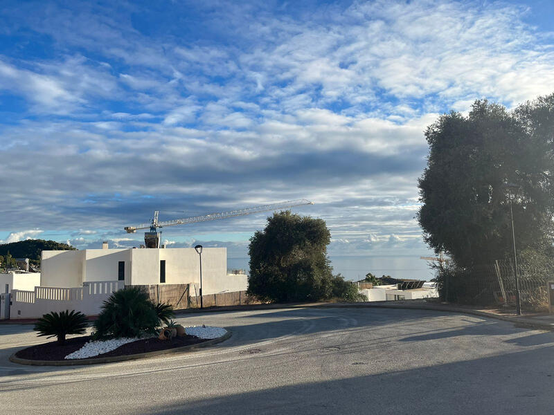 Terrenos en venta
