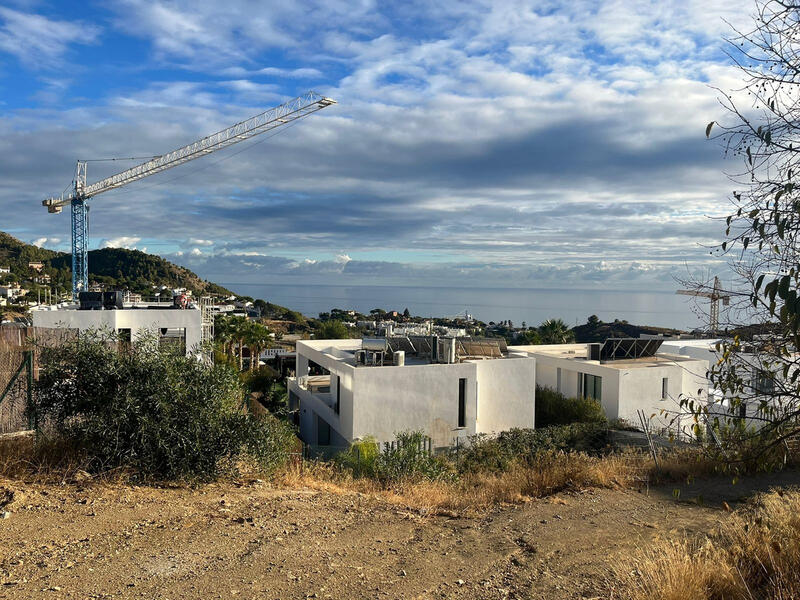 Terrenos en venta