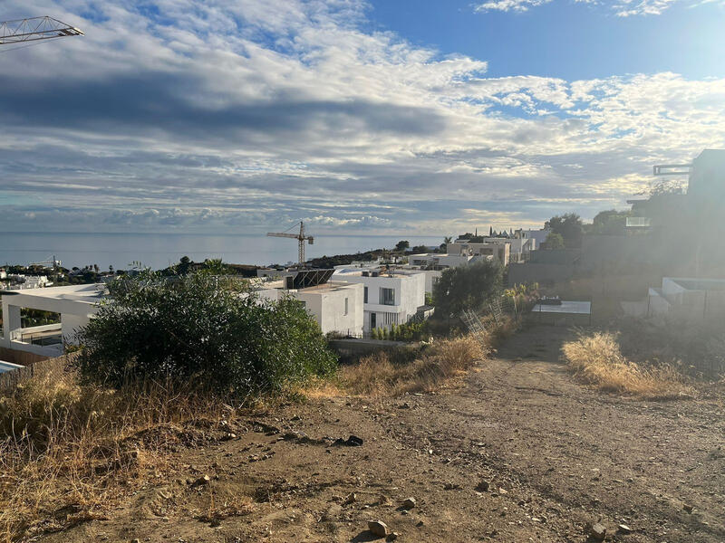 Terrenos en venta