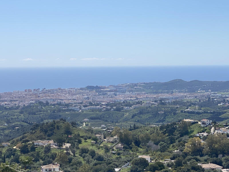 Terrenos en venta
