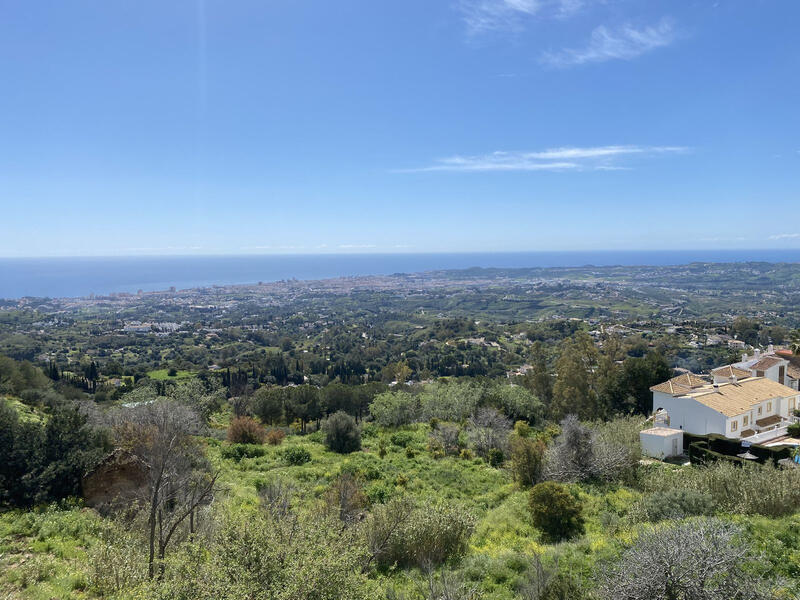 Terrenos en venta