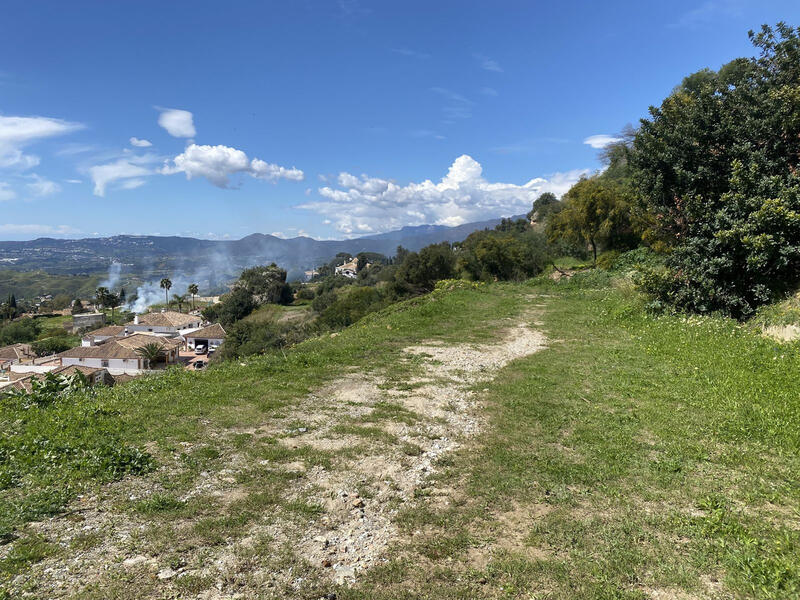 Terrenos en venta
