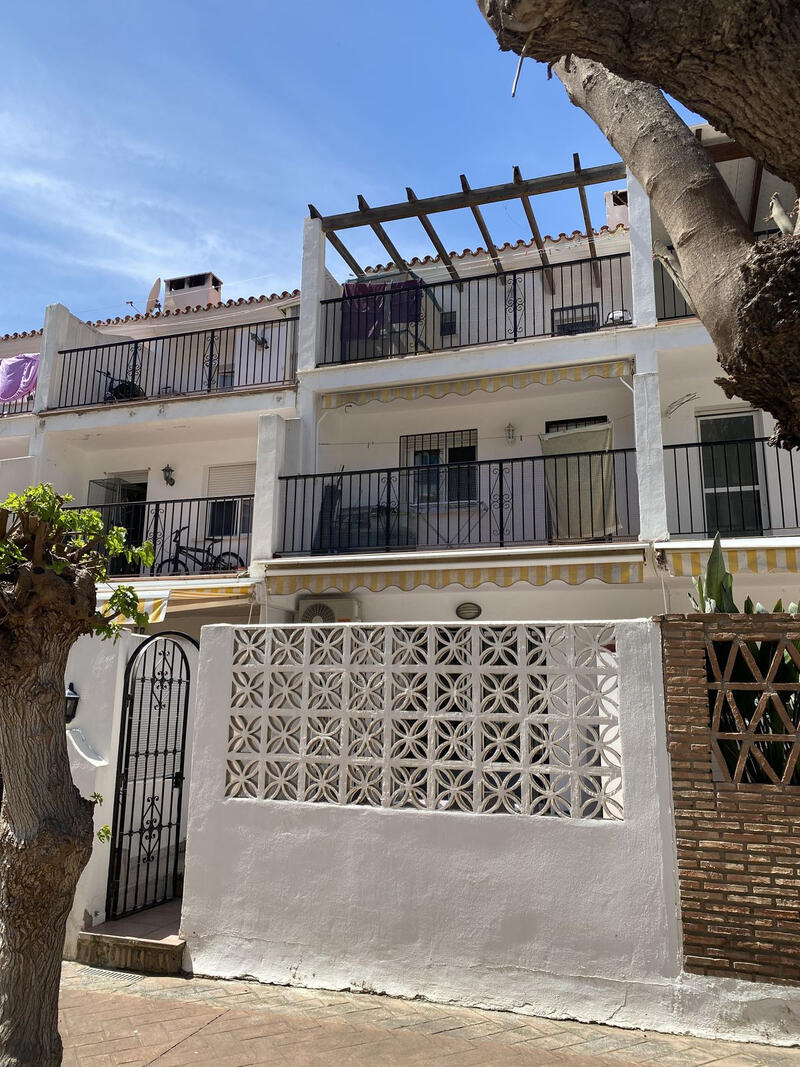 3 bedroom Duplex for sale