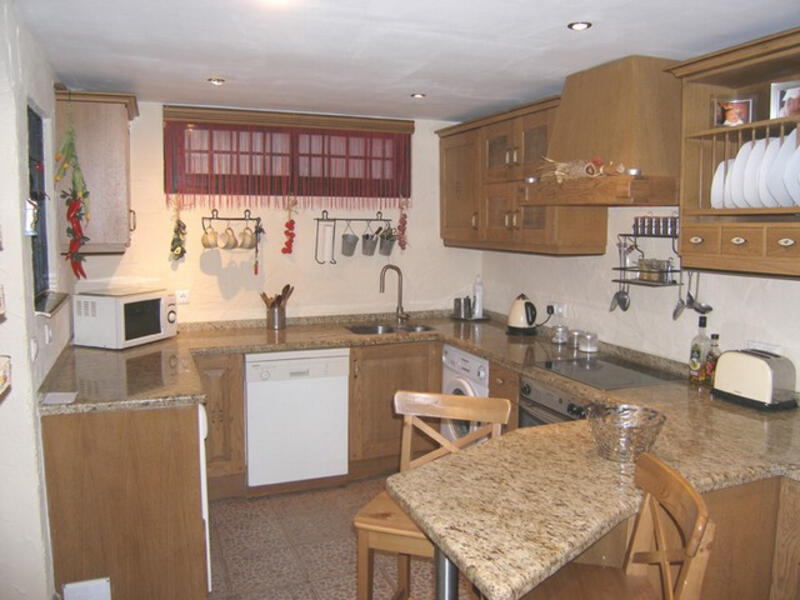 3 Cuarto Dúplex en venta