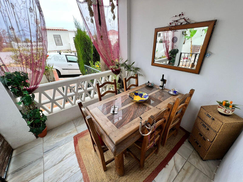 3 Cuarto Dúplex en venta