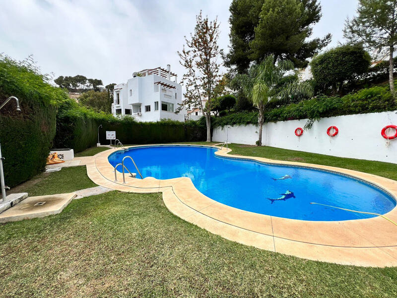 3 Cuarto Dúplex en venta