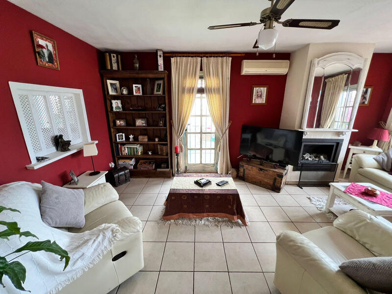 3 Cuarto Dúplex en venta