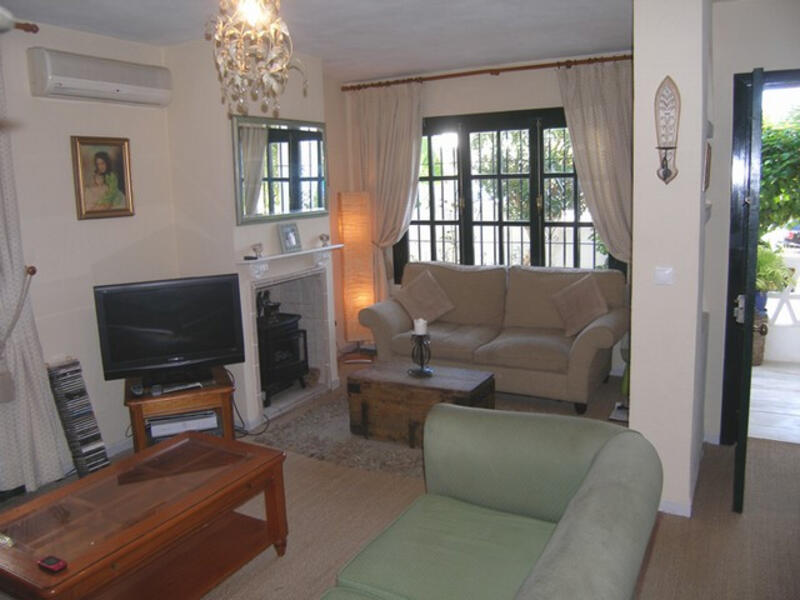 3 Cuarto Dúplex en venta