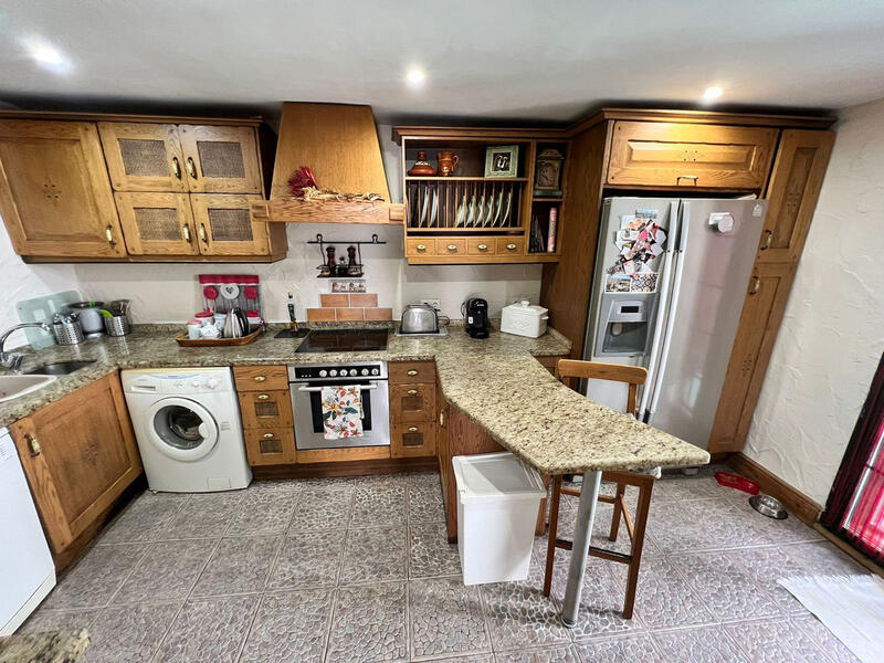 3 Cuarto Dúplex en venta