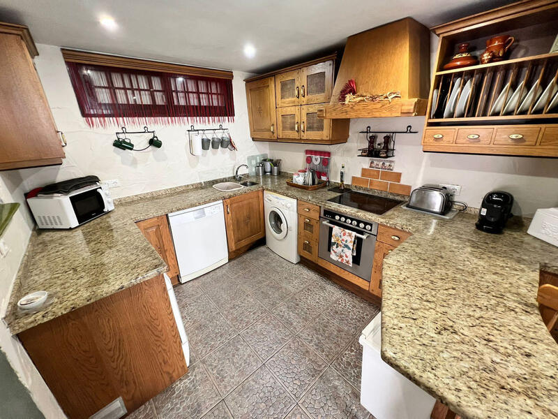 3 Cuarto Dúplex en venta