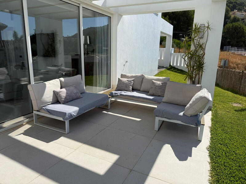 4 bedroom Villa for sale
