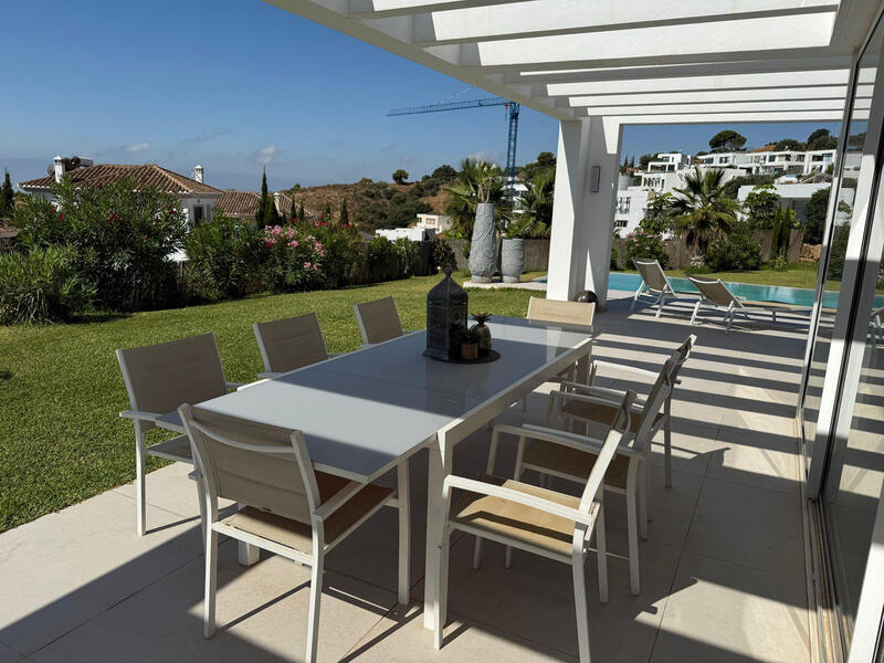 4 bedroom Villa for sale
