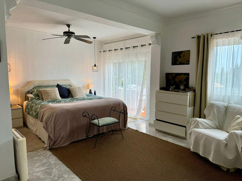 5 chambre Villa à vendre