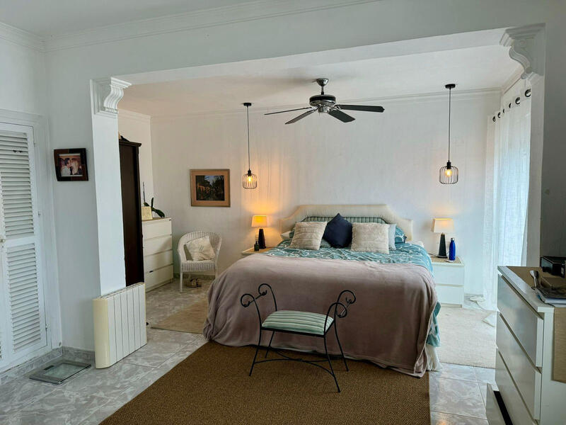 5 chambre Villa à vendre