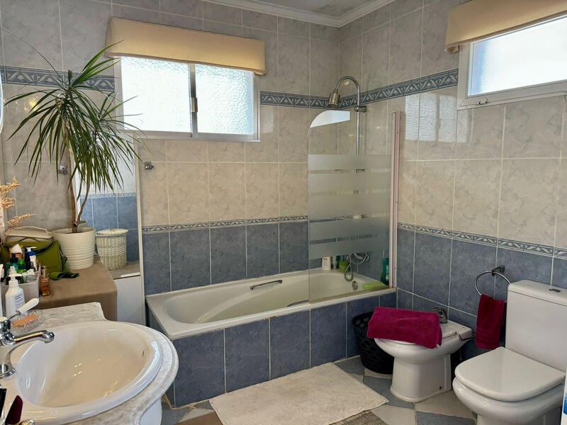 5 chambre Villa à vendre