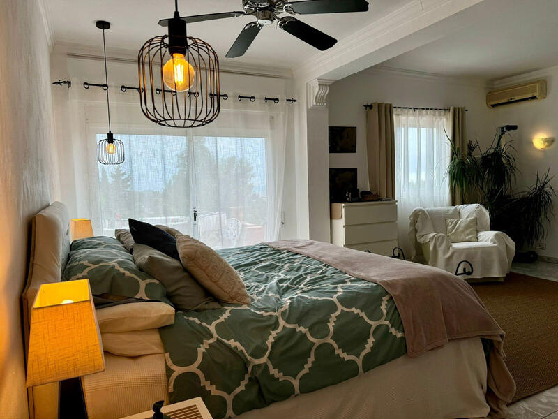 5 chambre Villa à vendre