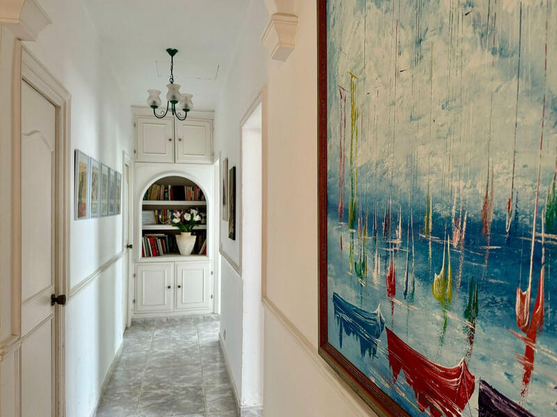5 chambre Villa à vendre