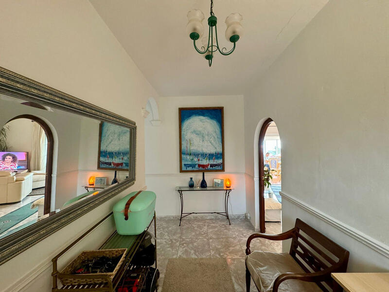 5 chambre Villa à vendre