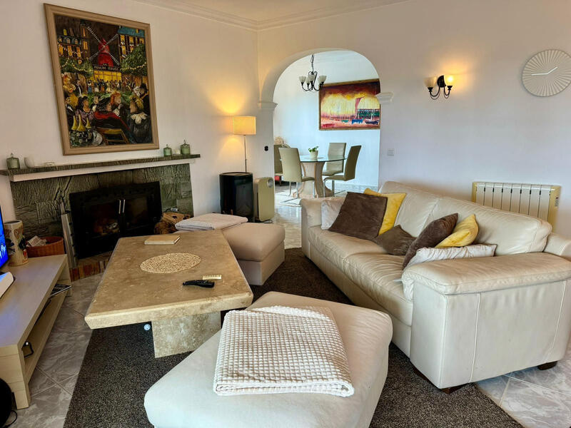 5 chambre Villa à vendre