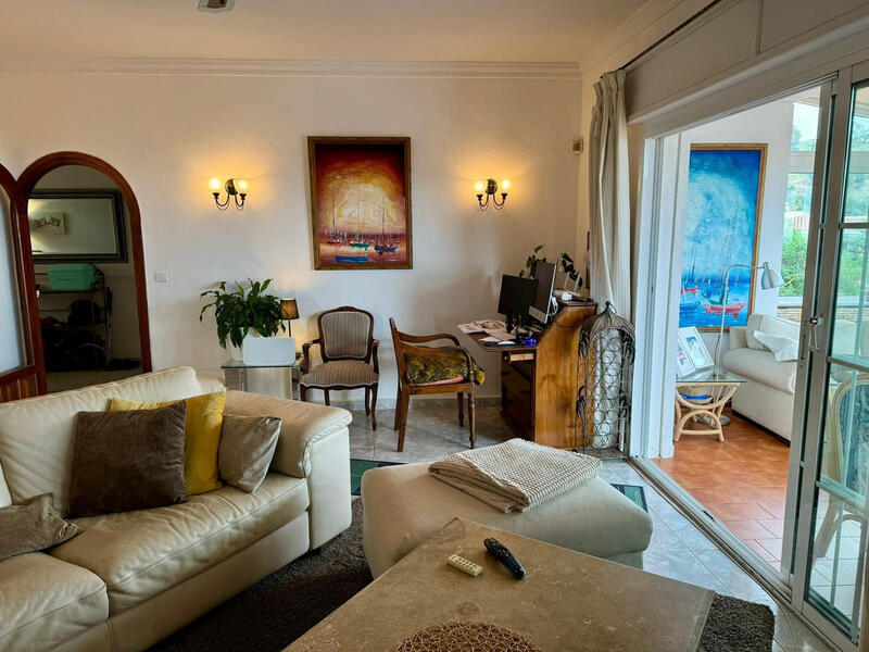 5 chambre Villa à vendre