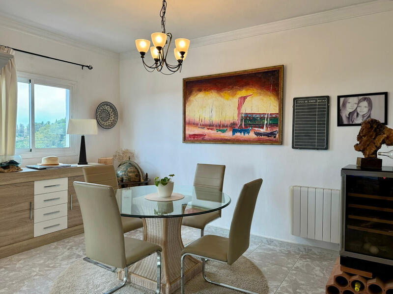 5 chambre Villa à vendre