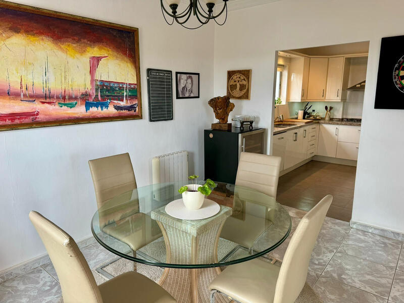 5 chambre Villa à vendre
