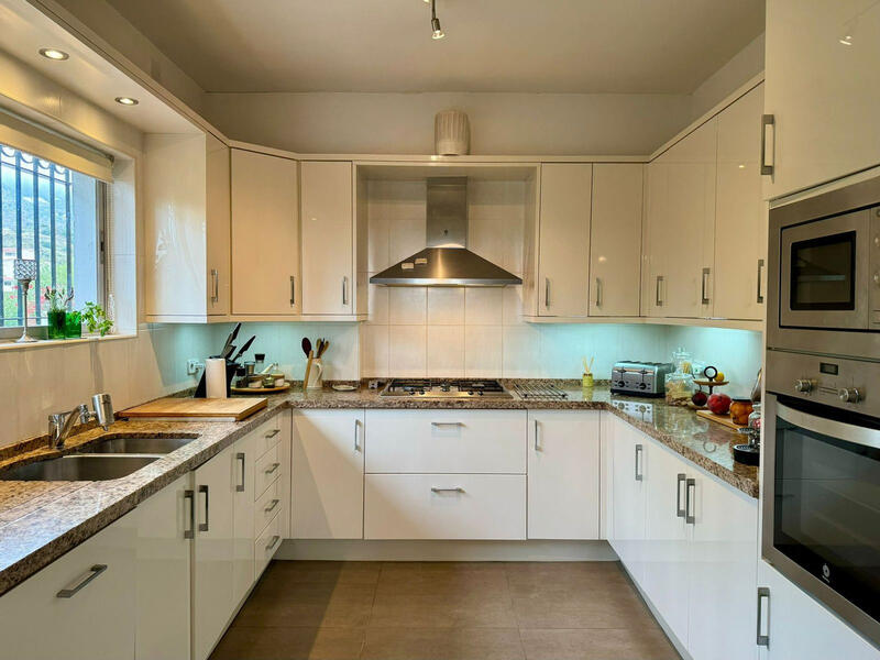 5 chambre Villa à vendre