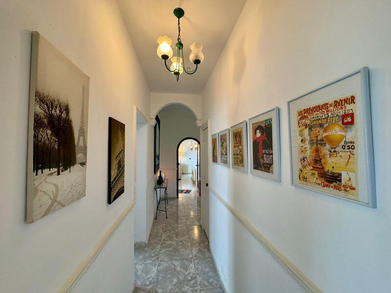 5 chambre Villa à vendre