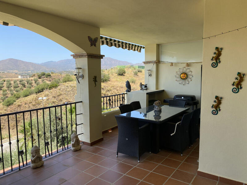 2 Cuarto Apartamento en venta