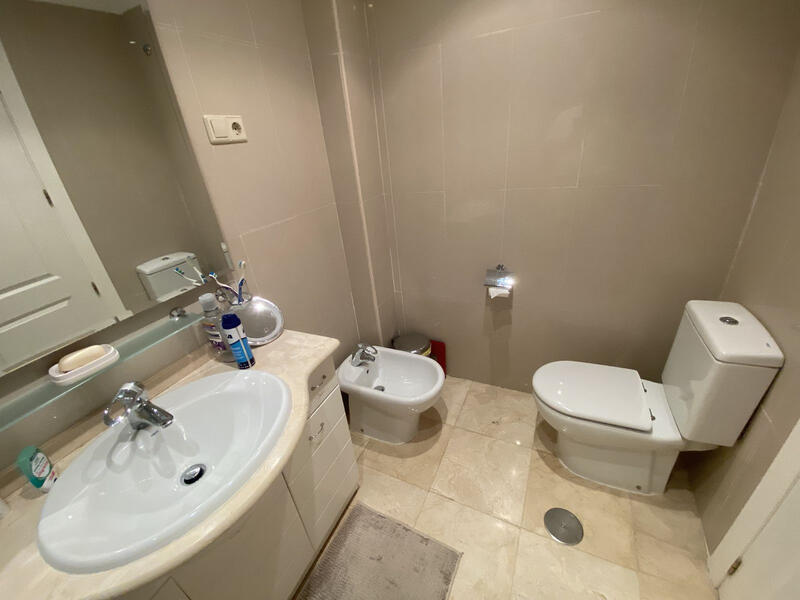 2 Cuarto Apartamento en venta