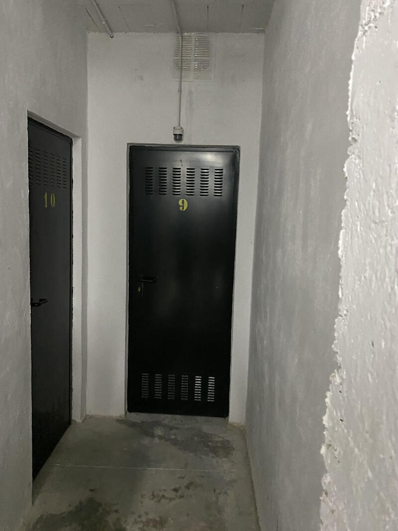 2 Cuarto Apartamento en venta