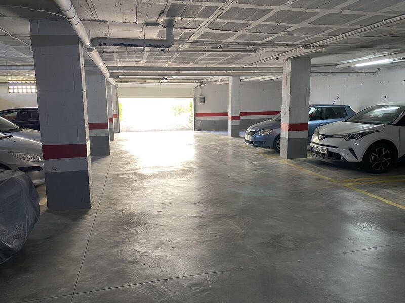 2 Cuarto Apartamento en venta