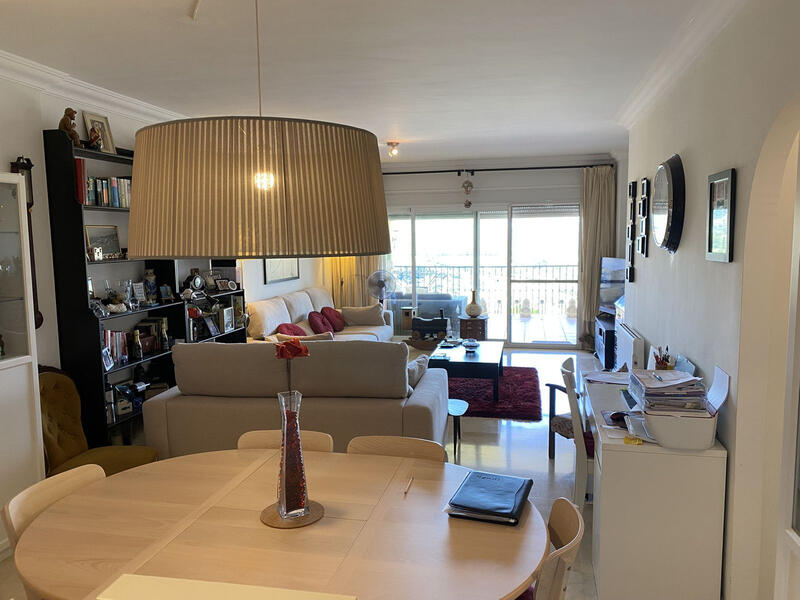 2 Cuarto Apartamento en venta