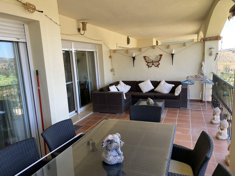2 Cuarto Apartamento en venta