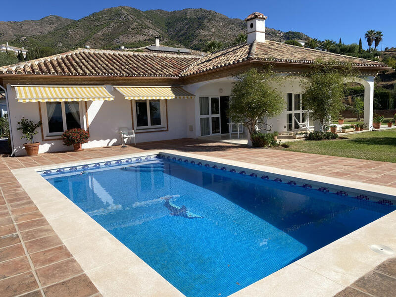 4 bedroom Villa for sale