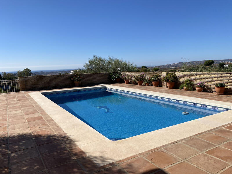 4 bedroom Villa for sale