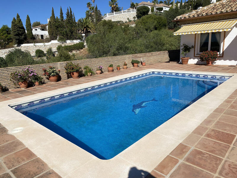 4 bedroom Villa for sale