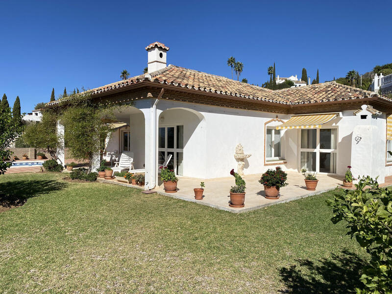4 bedroom Villa for sale