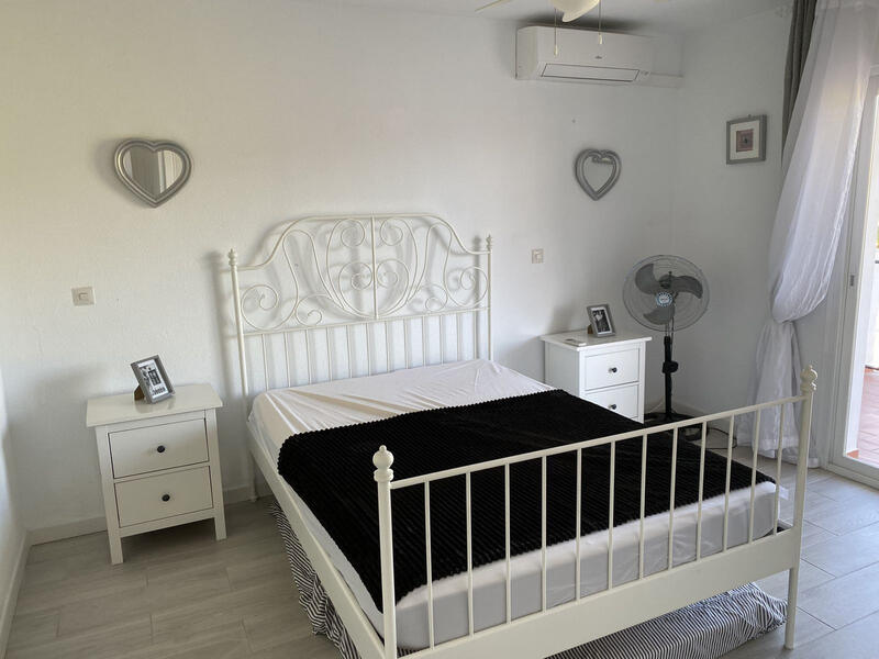 1 soverom Leilighet til salgs