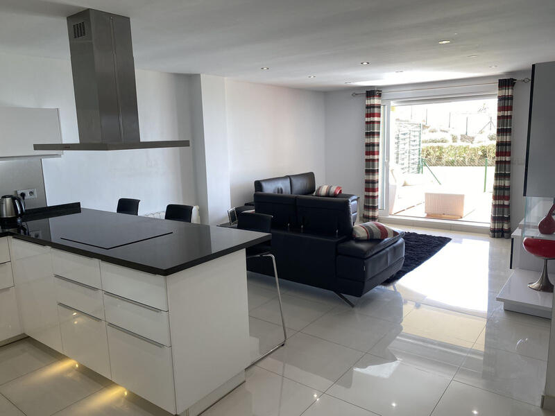 Appartement à vendre dans Benalmadena, Málaga
