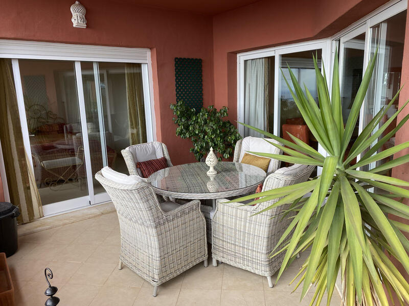 3 slaapkamer Appartement Te koop