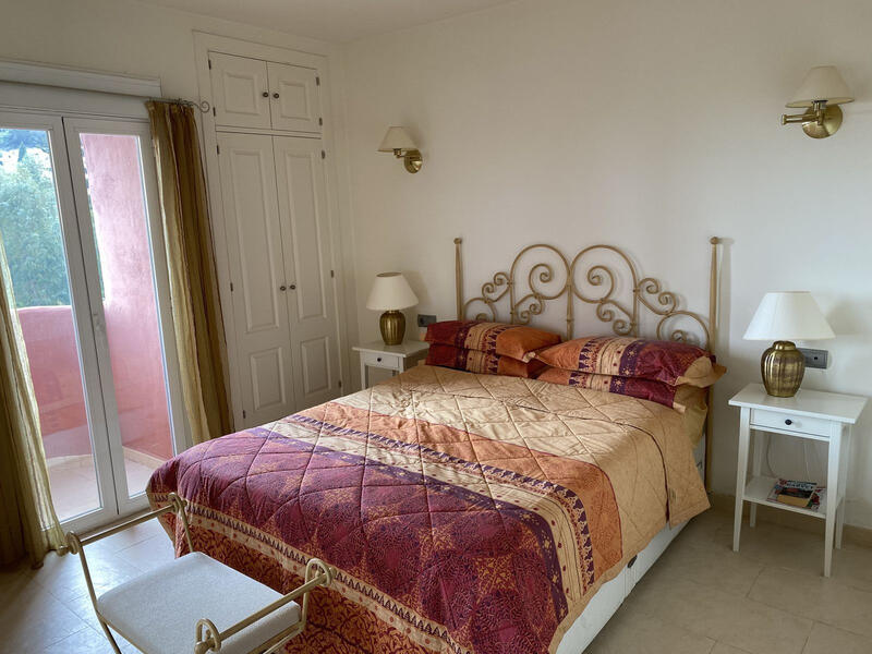 3 slaapkamer Appartement Te koop