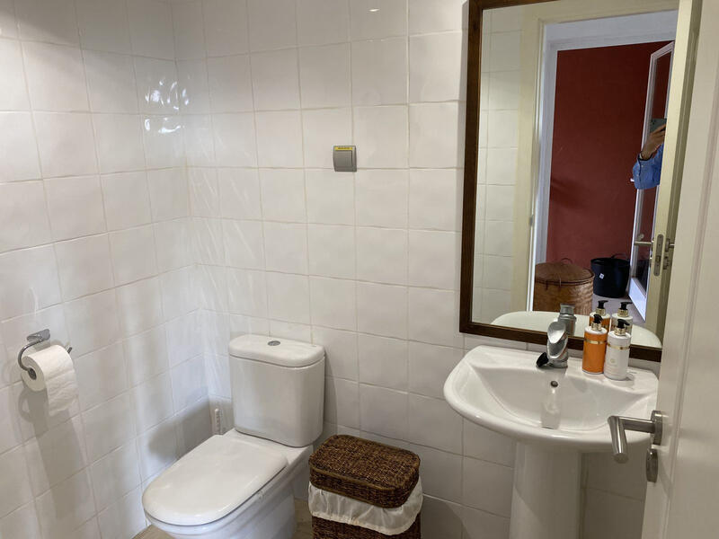 3 slaapkamer Appartement Te koop