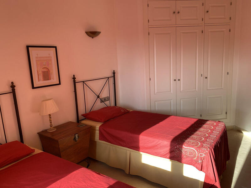 3 slaapkamer Appartement Te koop