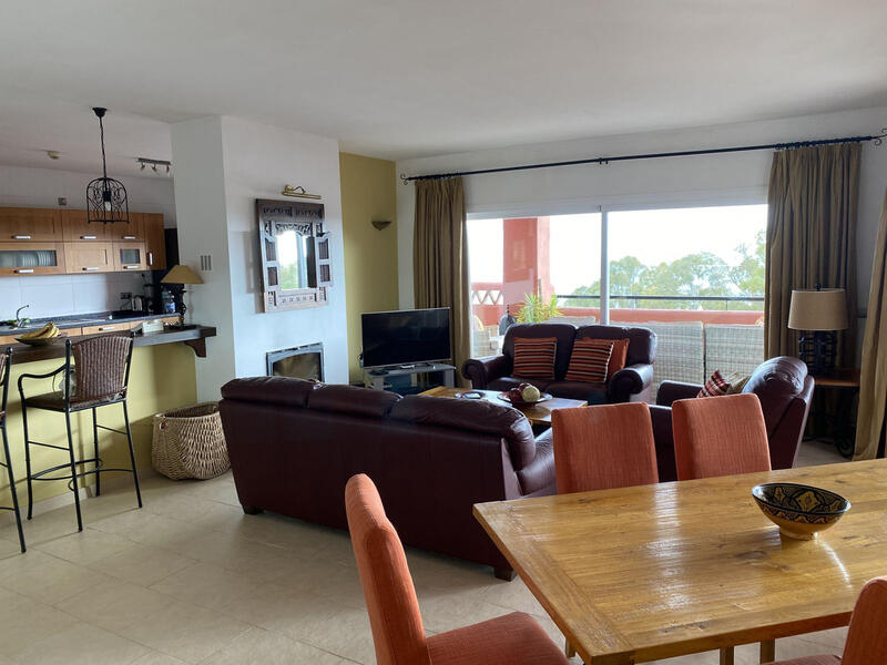3 slaapkamer Appartement Te koop