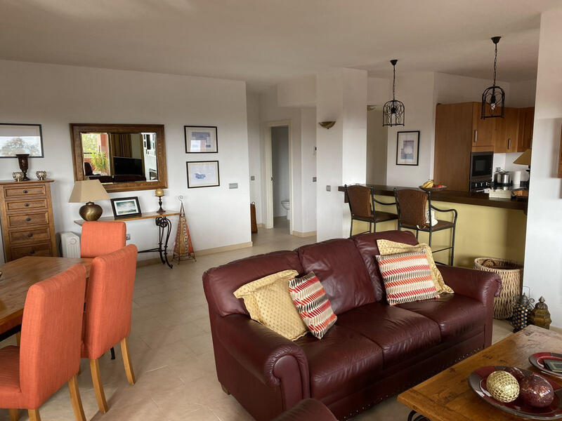 3 slaapkamer Appartement Te koop