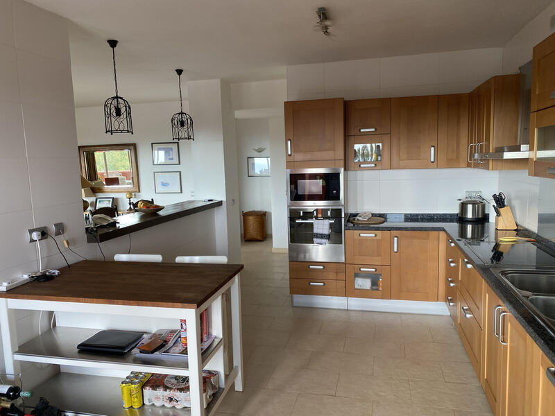 3 slaapkamer Appartement Te koop