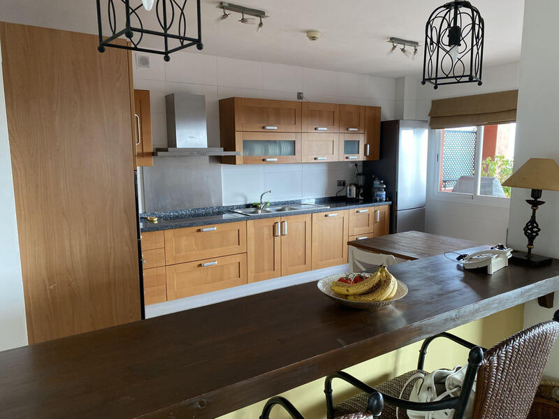 3 slaapkamer Appartement Te koop