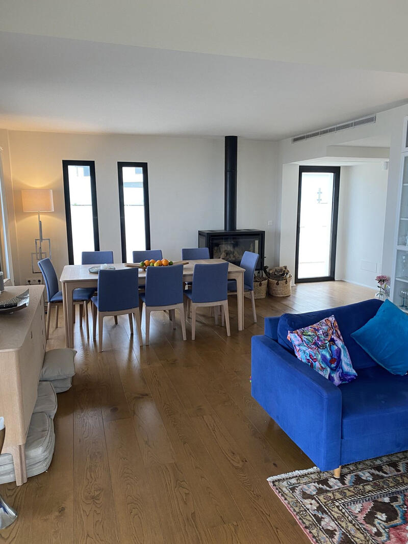 3 sovrum Villa till salu 3 sovrum Villa till salu